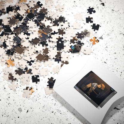 Classic Puzzle | Hart At Work