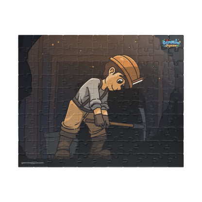 Classic Puzzle | Hart At Work