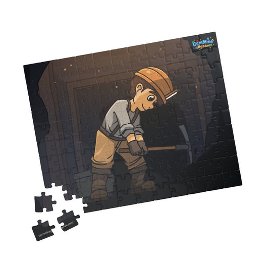 Classic Puzzle | Hart At Work