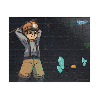 Classic Puzzle | Gems Found