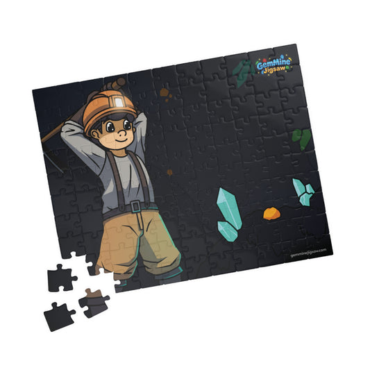 Classic Puzzle | Gems Found